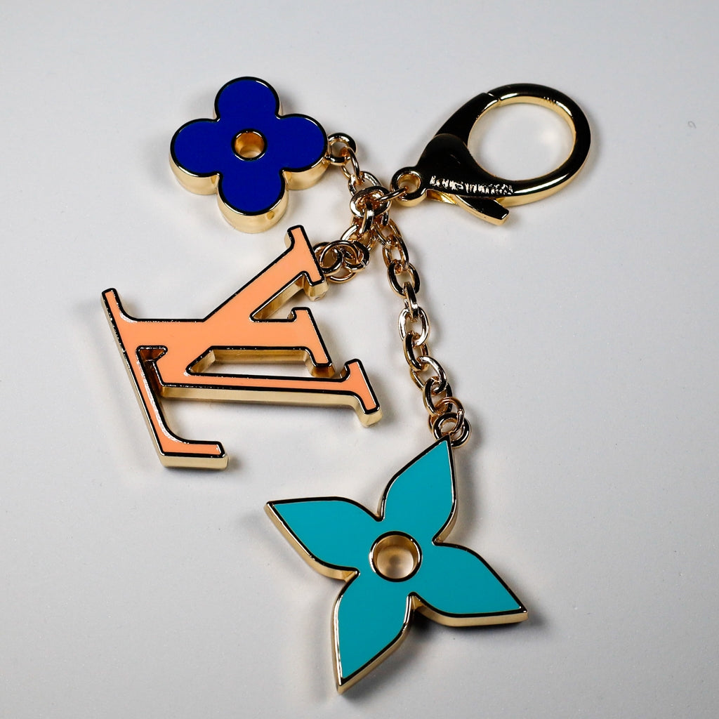 Designer Keychains & Bag Charms – Stylish Ornaments for You