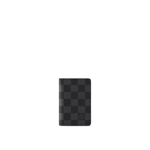 Pocket Card Holder 2026