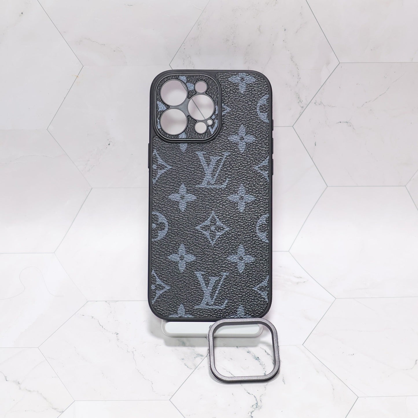 iPhone Case Swappable Lens for 14-17/ Pro / Pro Max