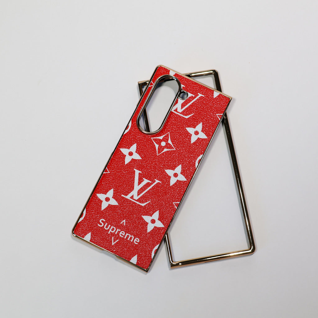 Samsung Galaxy Z Fold LV Phone Case