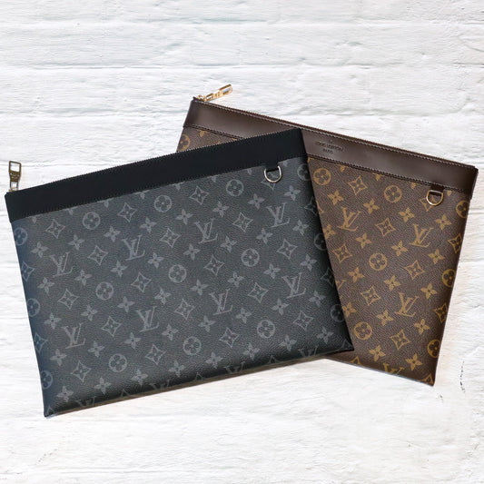 LV Daily Pouch