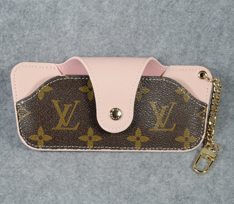 Louis Vuitton Sunglass Case Eyeglass