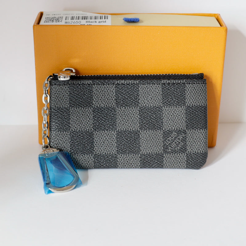 Louis Vuitton Pochette Card Holder