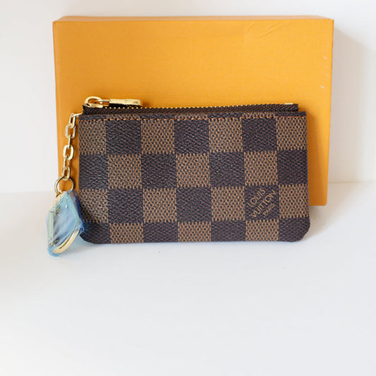 Louis Vuitton Damier Coin Purse