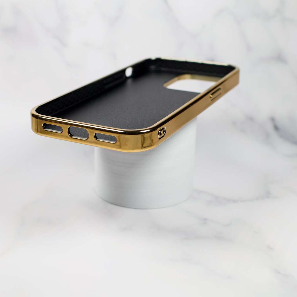 Gucci Bloom iPhone Case 11 12 13 14 15 16 Pro Max Plus / Red