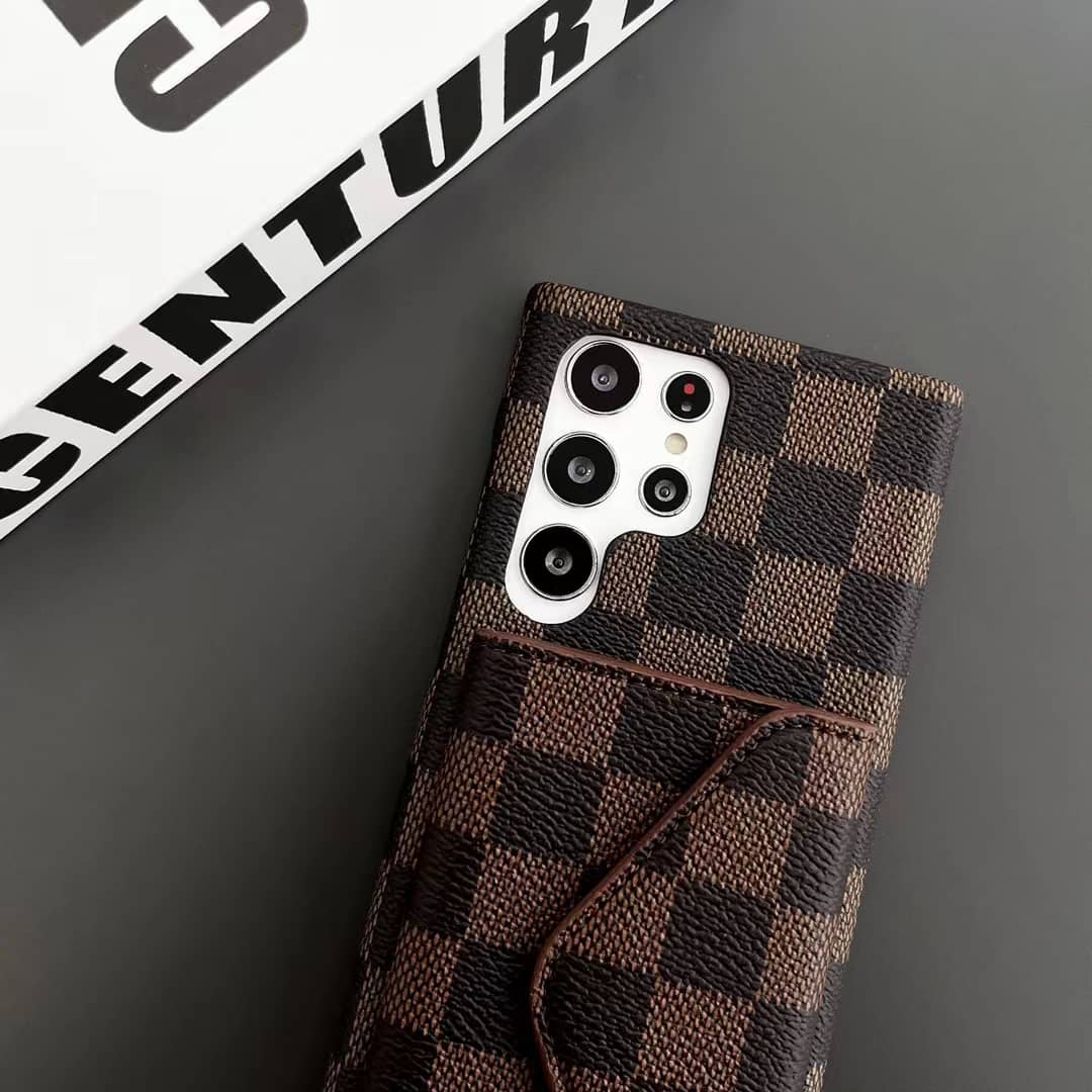 Samsung Galaxy LV Phone Case for S21S26 Plus Ultra