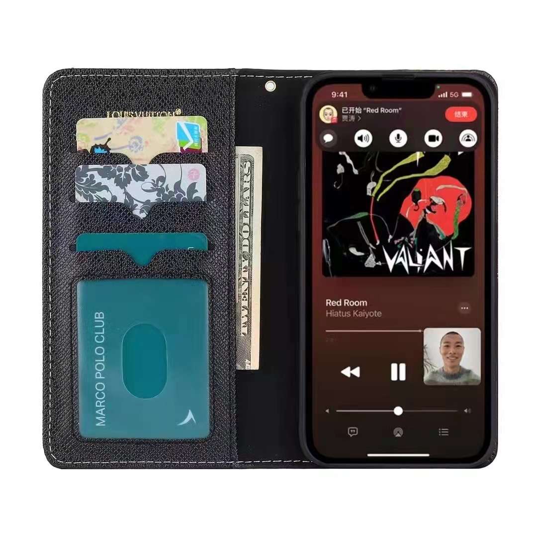 LV Phone Case iPhone 12 Pro Max