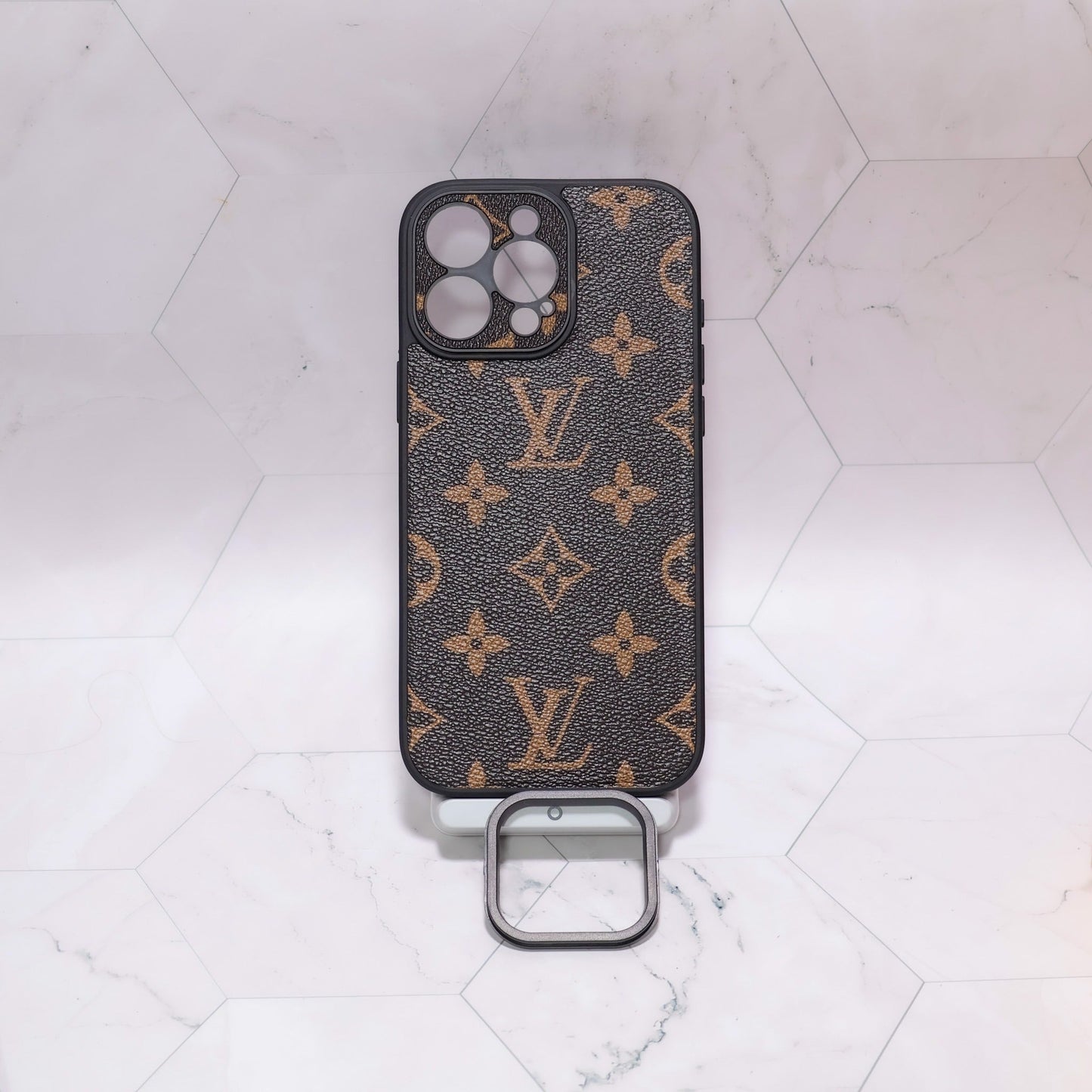 iPhone Case Swappable Lens for 14-17/ Pro / Pro Max